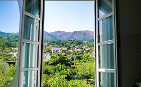 Casa Vista Da Serra - Covilha