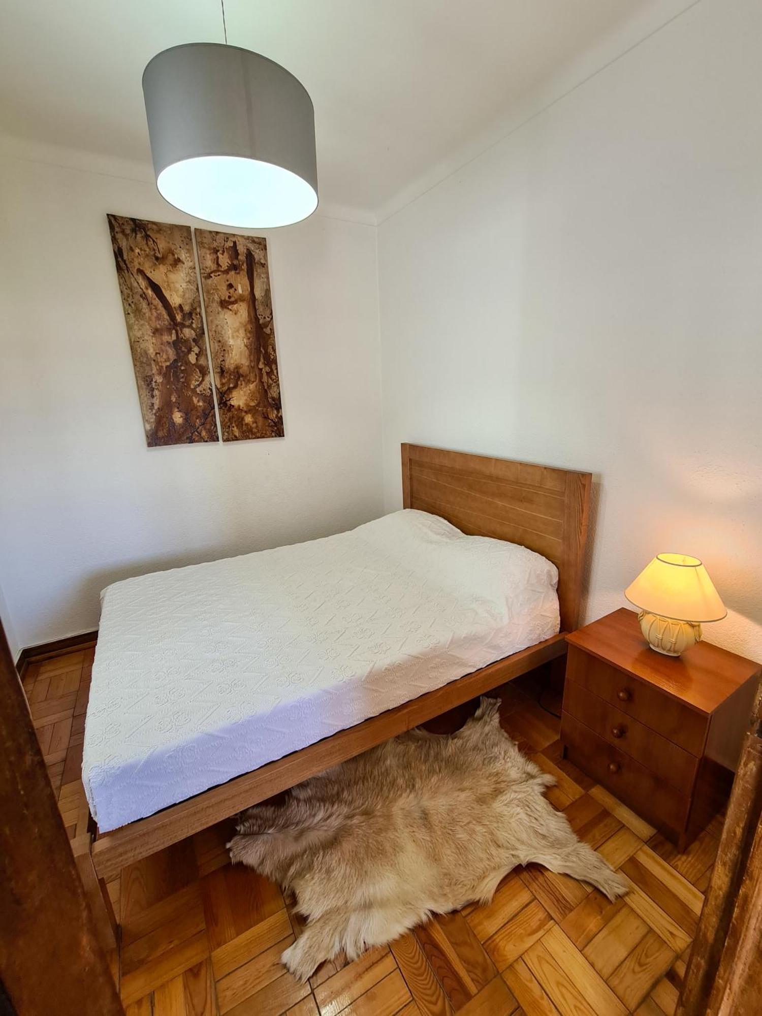 Casa Vista Da Serra - Covilhã Extérieur photo