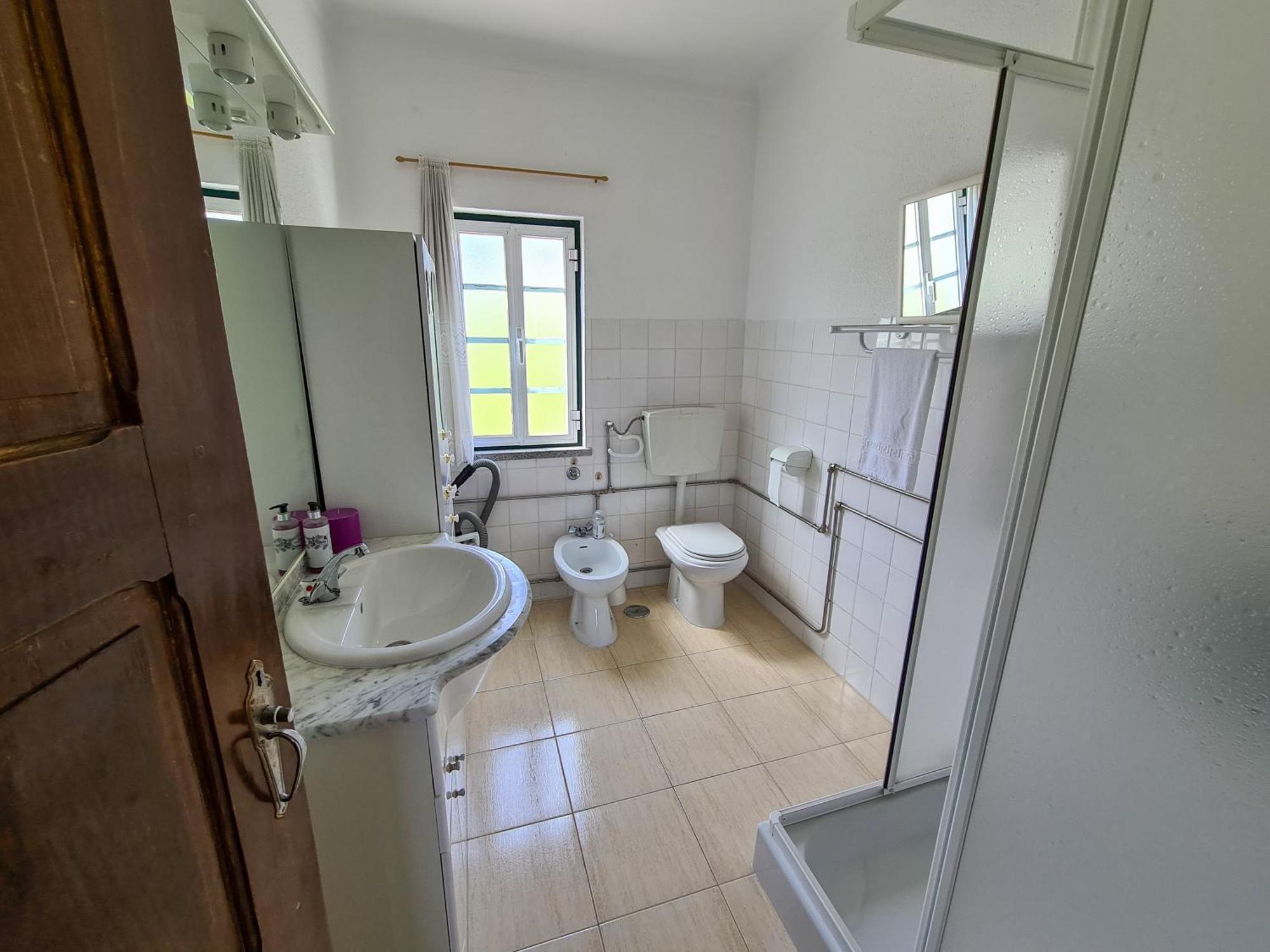 Casa Vista Da Serra - Covilhã Extérieur photo