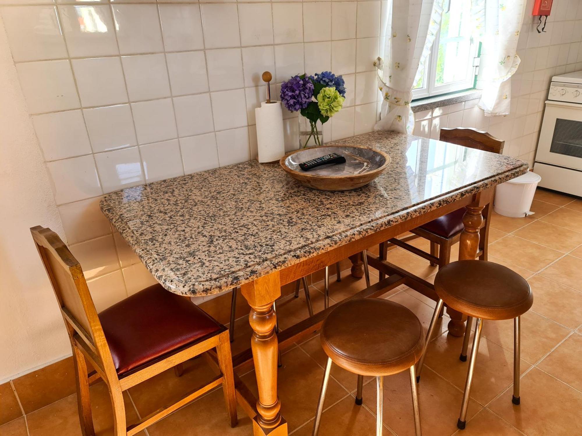 Casa Vista Da Serra - Covilhã Extérieur photo