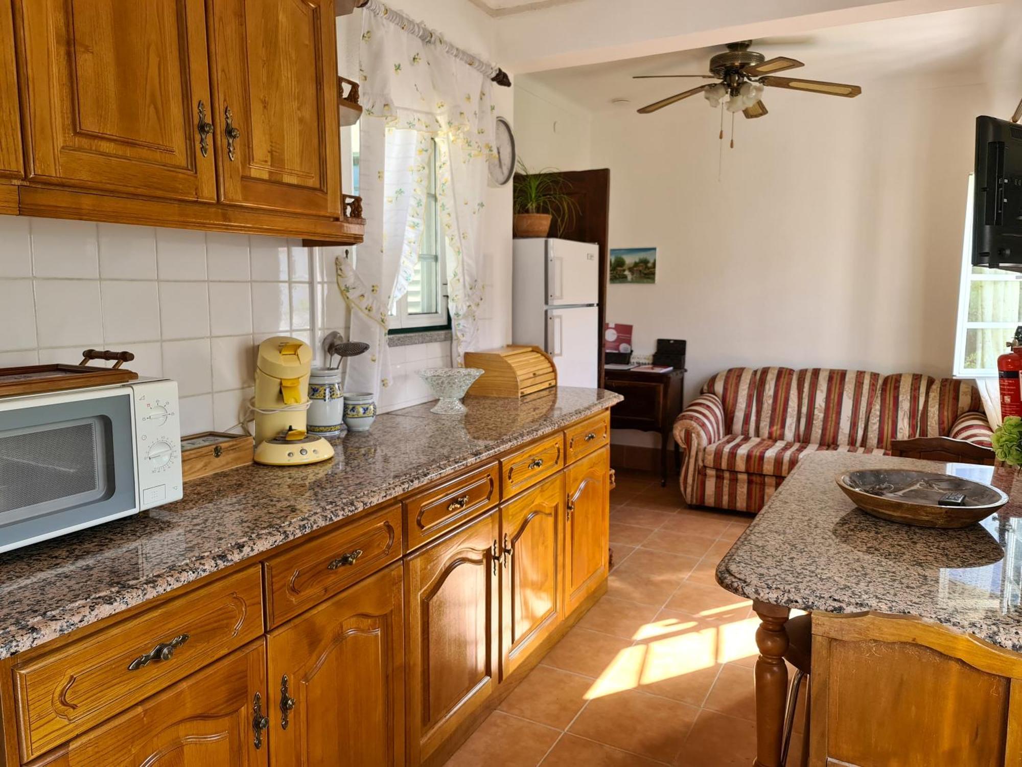 Casa Vista Da Serra - Covilhã Extérieur photo