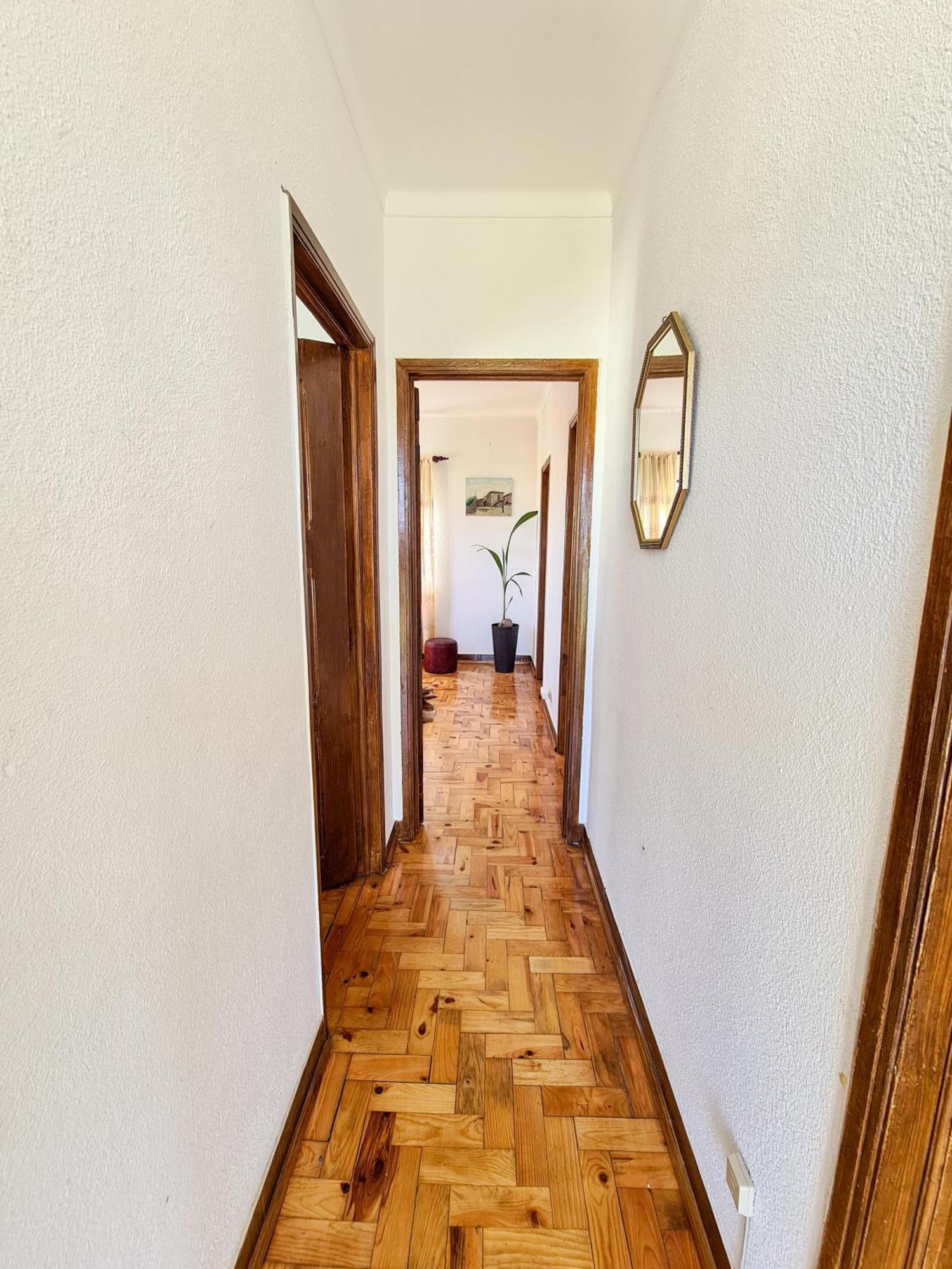 Casa Vista Da Serra - Covilhã Extérieur photo