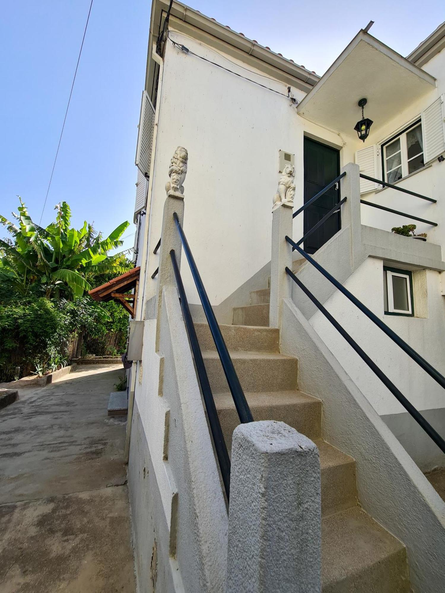 Casa Vista Da Serra - Covilhã Extérieur photo